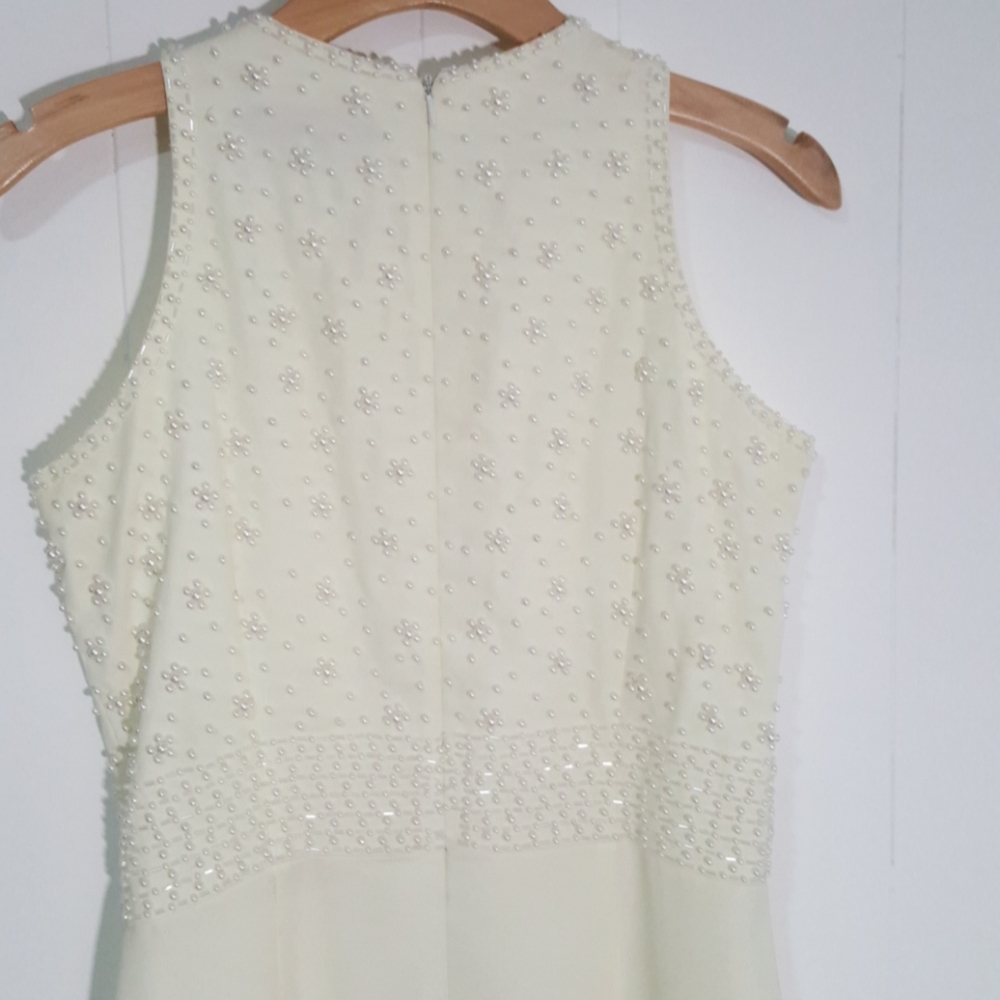 Pinky and me wedding dress - Picture 6 of 9